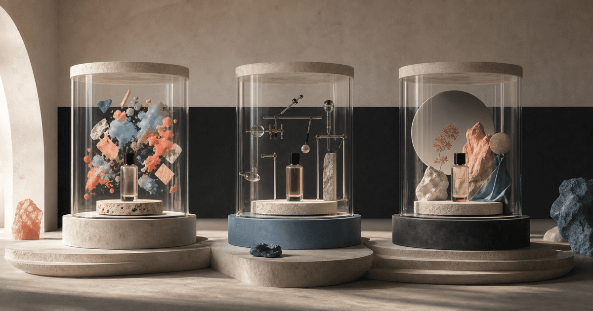 Three glass creative chambers representing Nano Banana 2, GPT Image 2, and Seedream 5.0 Pro