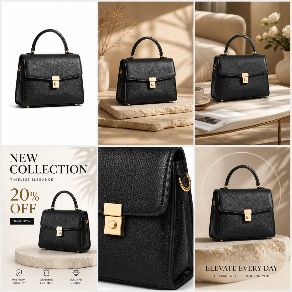 E-commerce Images